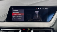 BMW 2 Series 218i [136] M Sport 4dr DCT Petrol Saloon